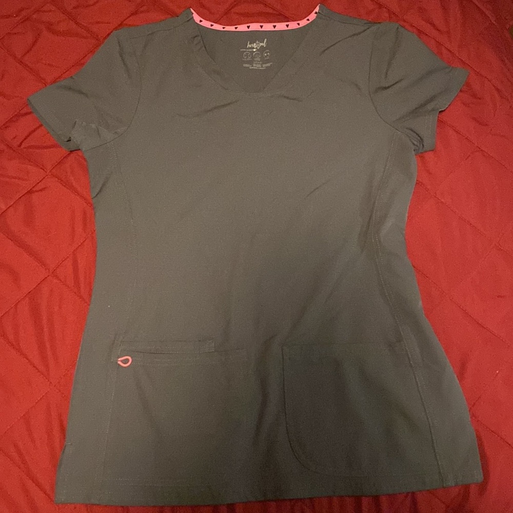 HeartSoul set size small shirt and jogger pants